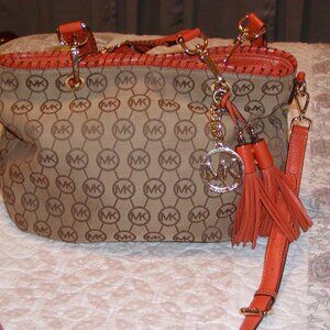 Michael Kors purse